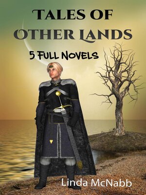 cover image of Tales of Other Lands (5 Full Novels)